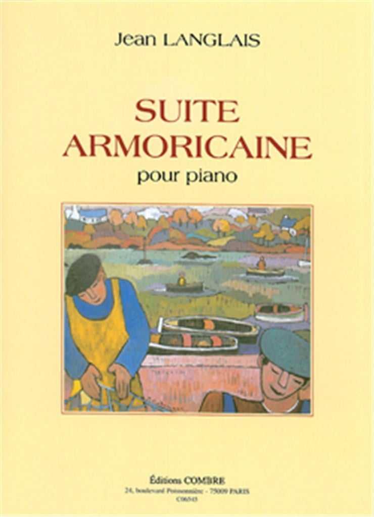 Suite armoricaine